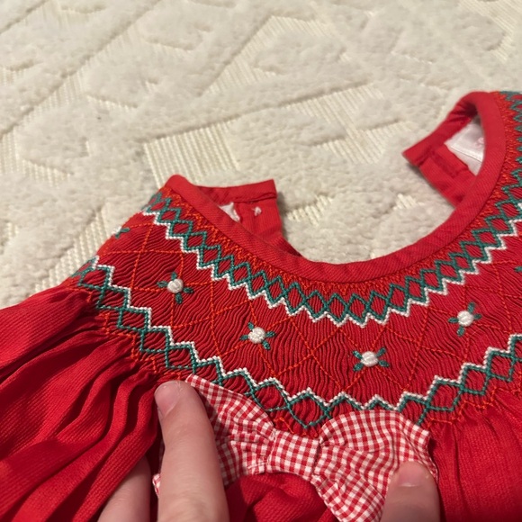 Matching Holiday Set - Picture 2 of 3